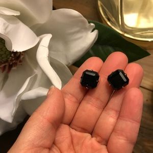 Loren Hope Stud Earrings